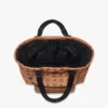 Borsa tote ripiegabile Aren in nylon Monogram