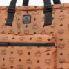 Borsa tote ripiegabile Aren in nylon Monogram