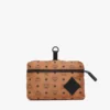 Borsa tote ripiegabile Aren in nylon Monogram