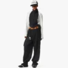 Camicia in cotone ripstop Camicia in cotone ripstop