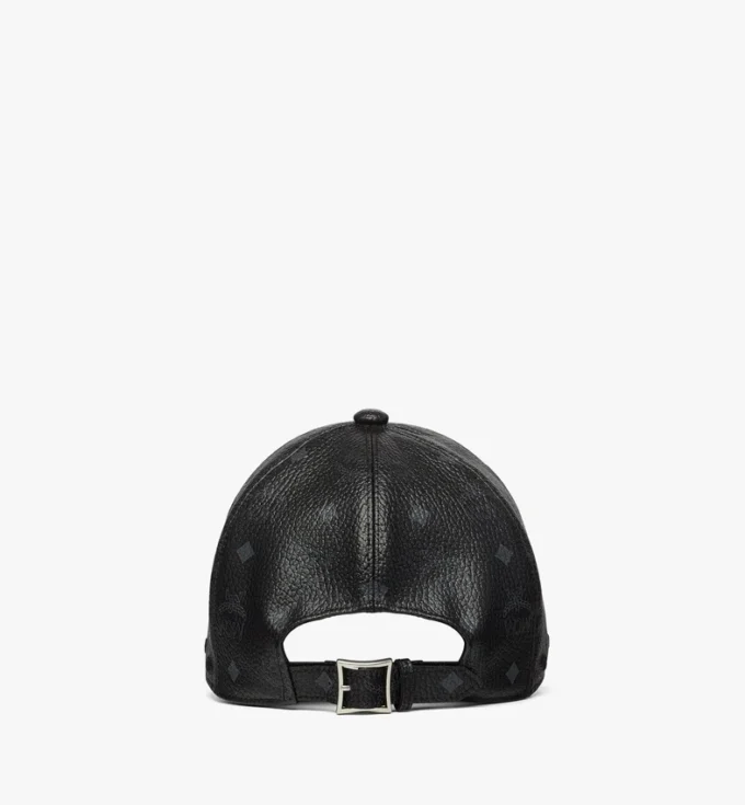 Cappellino classico in Rabot Visetos