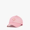 Cappellino Essential Diamond in twill di cotone Cappellino Essential Diamond in twill di cotone