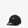 Cappellino Essential Diamond in twill di cotone Cappellino Essential Diamond in twill di cotone