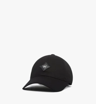Cappellino Essential Diamond in twill di cotone Cappellino Essential Diamond in twill di cotone
