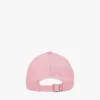 Cappellino Essential Diamond in twill di cotone Cappellino Essential Diamond in twill di cotone