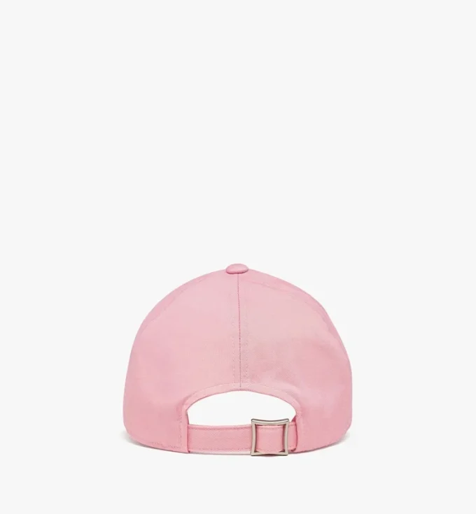 Cappellino Essential Diamond in twill di cotone Cappellino Essential Diamond in twill di cotone