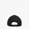 Cappellino Essential Diamond in twill di cotone Cappellino Essential Diamond in twill di cotone