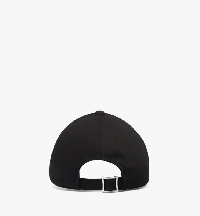 Cappellino Essential Diamond in twill di cotone Cappellino Essential Diamond in twill di cotone