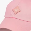 Cappellino Essential Diamond in twill di cotone Cappellino Essential Diamond in twill di cotone