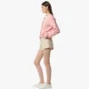 Cardigan corto Laurel in lana e cashmere riciclato Cardigan corto Laurel in lana e cashmere riciclato