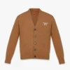 Cardigan Laurel in lana e cashmere riciclato Cardigan Laurel in lana e cashmere riciclato