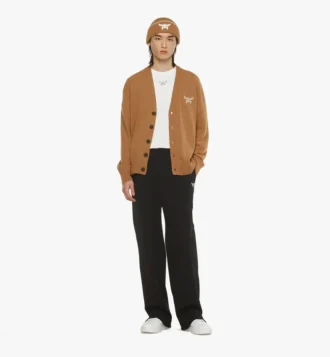 Cardigan Laurel in lana e cashmere riciclato