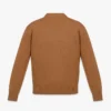 Cardigan Laurel in lana e cashmere riciclato Cardigan Laurel in lana e cashmere riciclato