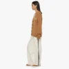 Cardigan Laurel in lana e cashmere riciclato Cardigan Laurel in lana e cashmere riciclato