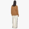 Cardigan Laurel in lana e cashmere riciclato Cardigan Laurel in lana e cashmere riciclato