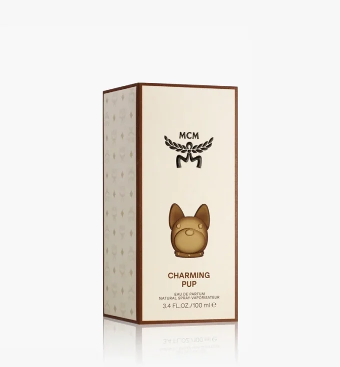Charming Pup Eau De Parfum Charming Pup Eau De Parfum