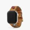 Cinturino per Apple Watch da 38-41 mm in Rabot Visetos
