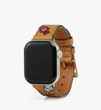 Cinturino per Apple Watch da 38-41 mm in Rabot Visetos