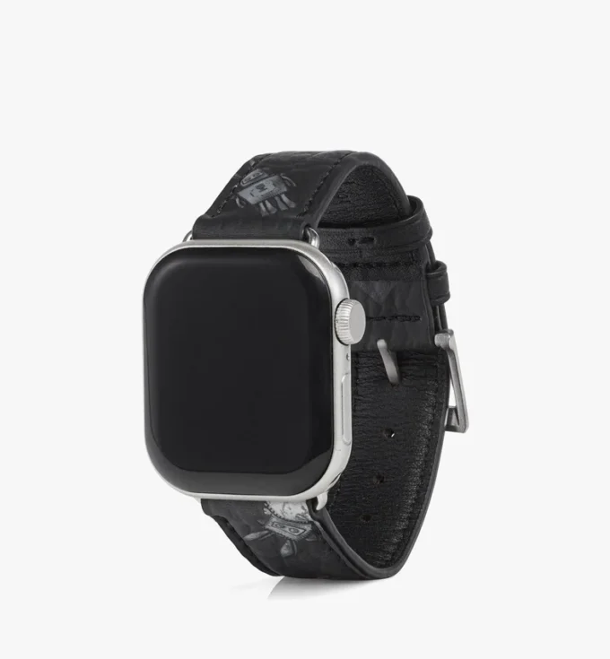 Cinturino per Apple Watch da 38-41 mm in Rabot Visetos