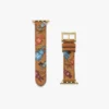 Cinturino per Apple Watch da 38-41 mm in Rabot Visetos