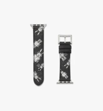 Cinturino per Apple Watch da 38-41 mm in Rabot Visetos
