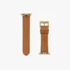 Cinturino per Apple Watch da 38-41 mm in Rabot Visetos