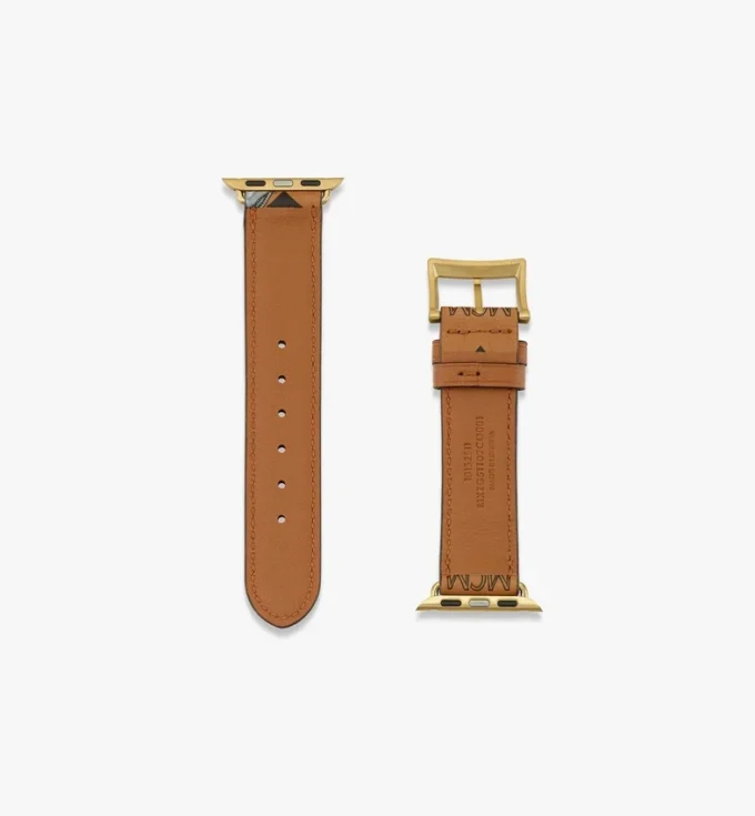 Cinturino per Apple Watch da 38-41 mm in Rabot Visetos