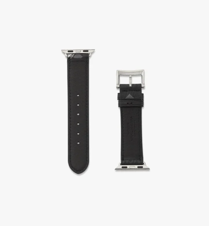 Cinturino per Apple Watch da 38-41 mm in Rabot Visetos