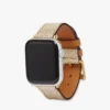 Cinturino per Apple Watch da 42-49 mm in Lauretos