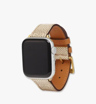 Cinturino per Apple Watch da 42-49 mm in Lauretos