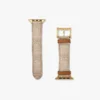 Cinturino per Apple Watch da 42-49 mm in Lauretos