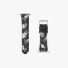 Cinturino per Apple Watch da 42-49 mm in Rabot Visetos