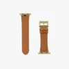 Cinturino per Apple Watch da 42-49 mm in Rabot Visetos