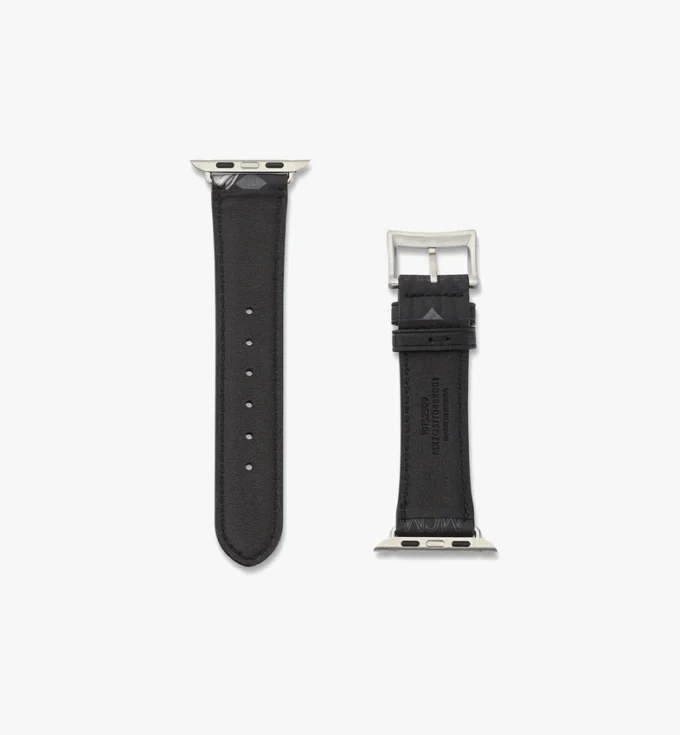 Cinturino per Apple Watch da 42-49 mm in Rabot Visetos