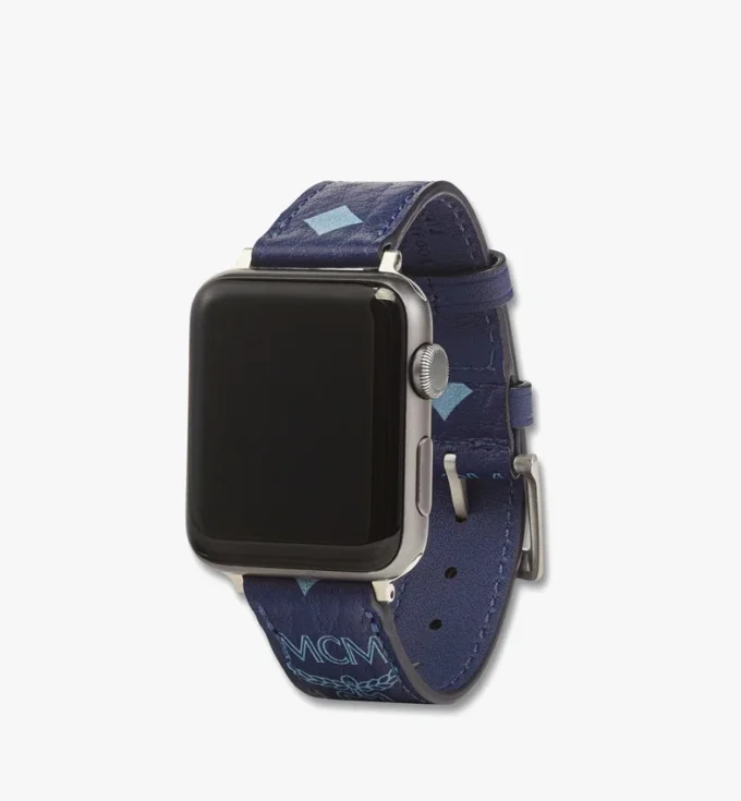 Cinturino per Apple Watch da 42-49 mm in Visetos
