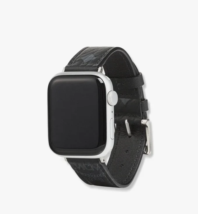 Cinturino per Apple Watch da 42-49 mm in Visetos