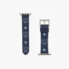 Cinturino per Apple Watch da 42-49 mm in Visetos
