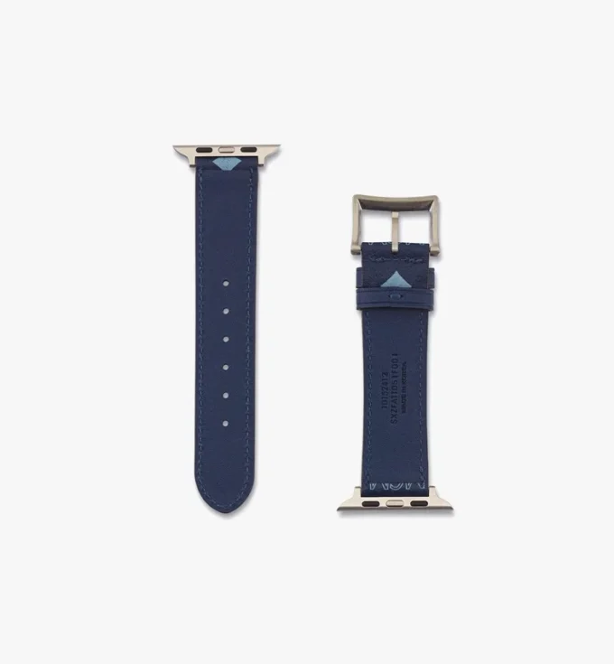 Cinturino per Apple Watch da 42-49 mm in Visetos