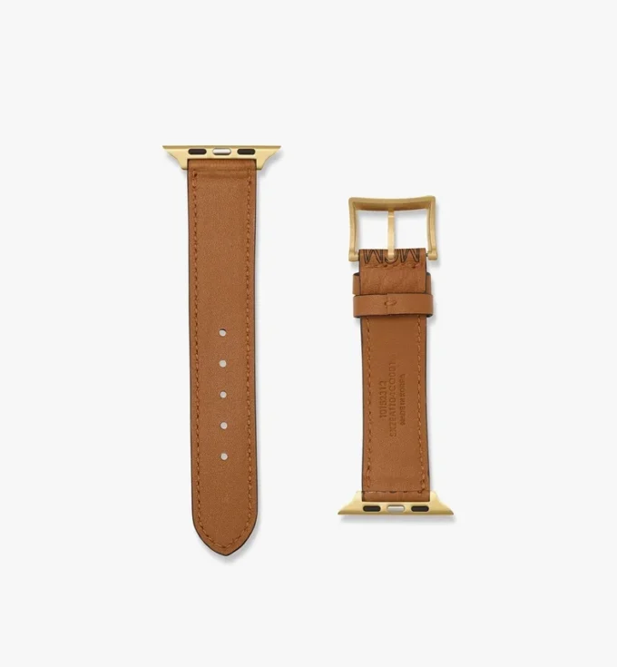 Cinturino per Apple Watch da 42-49 mm in Visetos