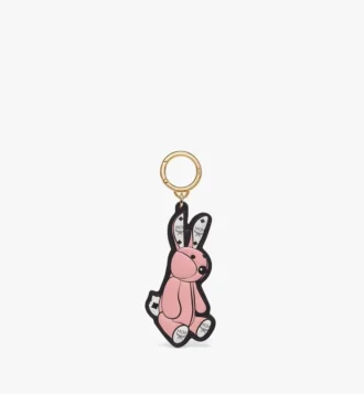 Ciondolo 2D Aren Rabbit in Visetos