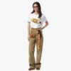 Pantaloni cargo