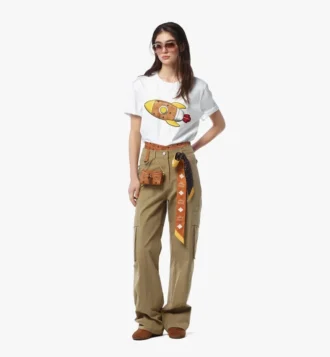 Pantaloni cargo Pantaloni cargo