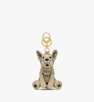 Ciondolo French Bulldog in Visetos