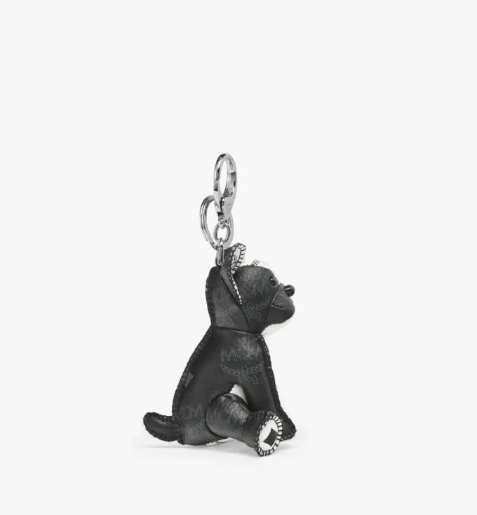 Ciondolo French Bulldog in Visetos