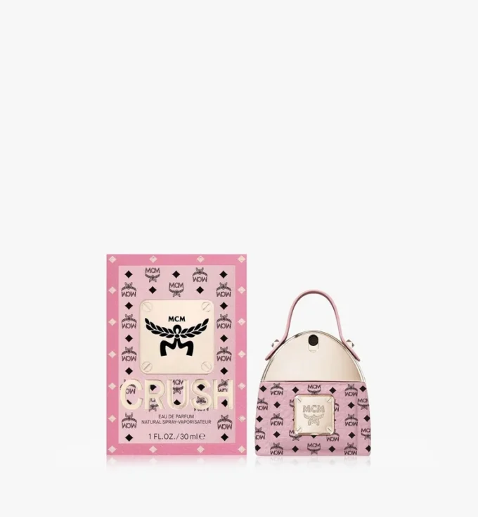 Crush Eau De Parfum Crush Eau De Parfum