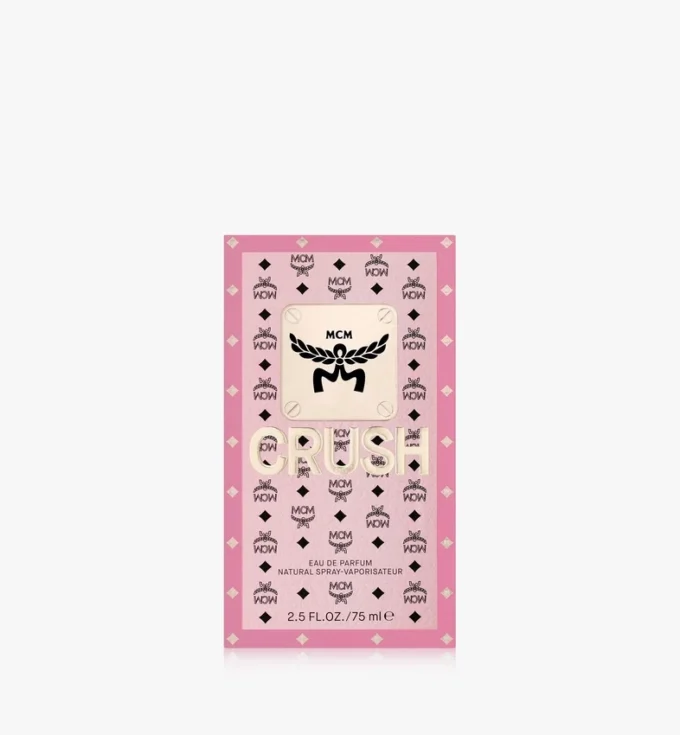 Crush Eau De Parfum Crush Eau De Parfum
