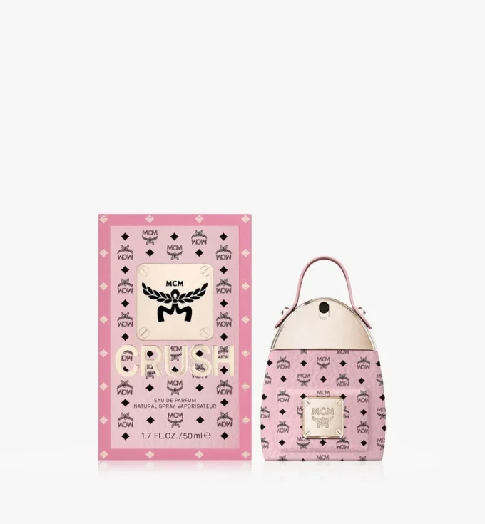 Crush Eau De Parfum Crush Eau De Parfum