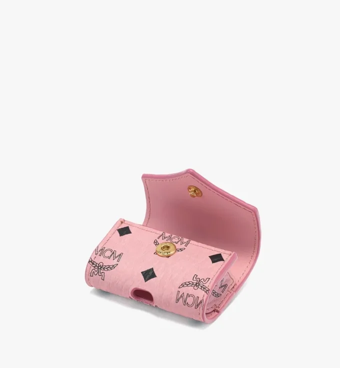 Custodia per AirPods Pro in Visetos Custodia per AirPods Pro in Visetos