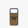 Custodia per iPhone 17 Pro Max MCM X Casetify Logo Impact Custodia per iPhone 17 Pro Max MCM X Casetify Logo Impact