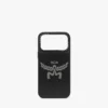 Custodia per iPhone 17 Pro Max MCM X Casetify Logo Impact Custodia per iPhone 17 Pro Max MCM X Casetify Logo Impact